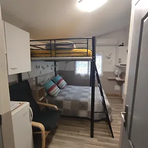  Habitación en casa particular La Passeronne Francia