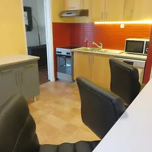  Apartamento T3 Francia