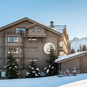 Annapurna ***** Courchevel