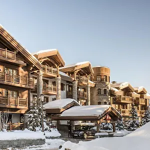 L'apogée - An Oetker Collection ***** Courchevel